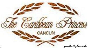 The Caribbean Princess Cancún Extérieur photo